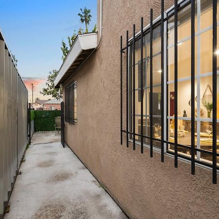 Avalon Bnb - 35 Percent Off May 2025! Low Fees ロサンゼルス エクステリア 写真
