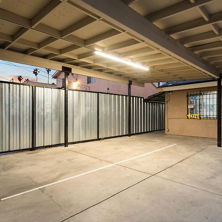 Avalon Bnb - 35 Percent Off May 2025! Low Fees ロサンゼルス エクステリア 写真
