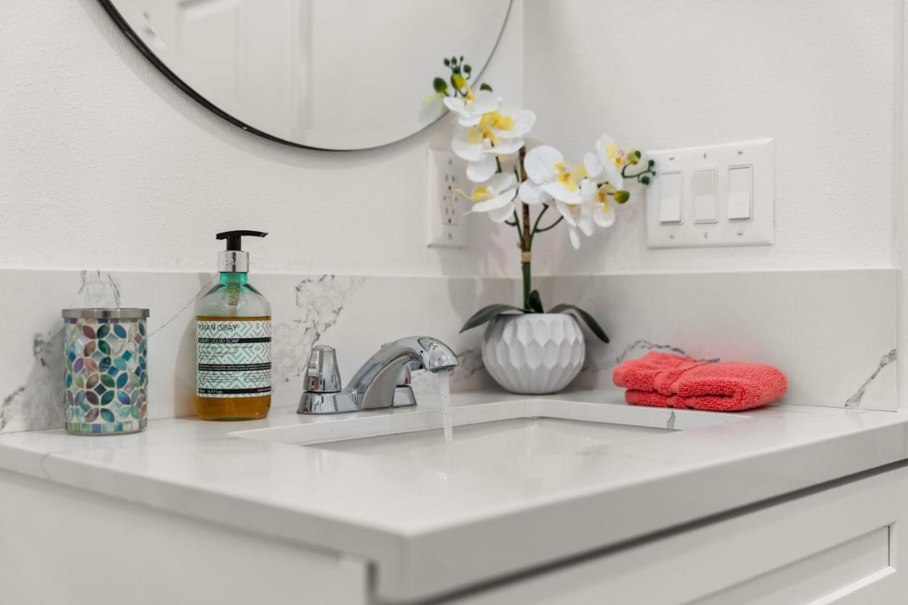 Avalon Bnb - 35 Percent Off May 2025! Low Fees ロサンゼルス エクステリア 写真