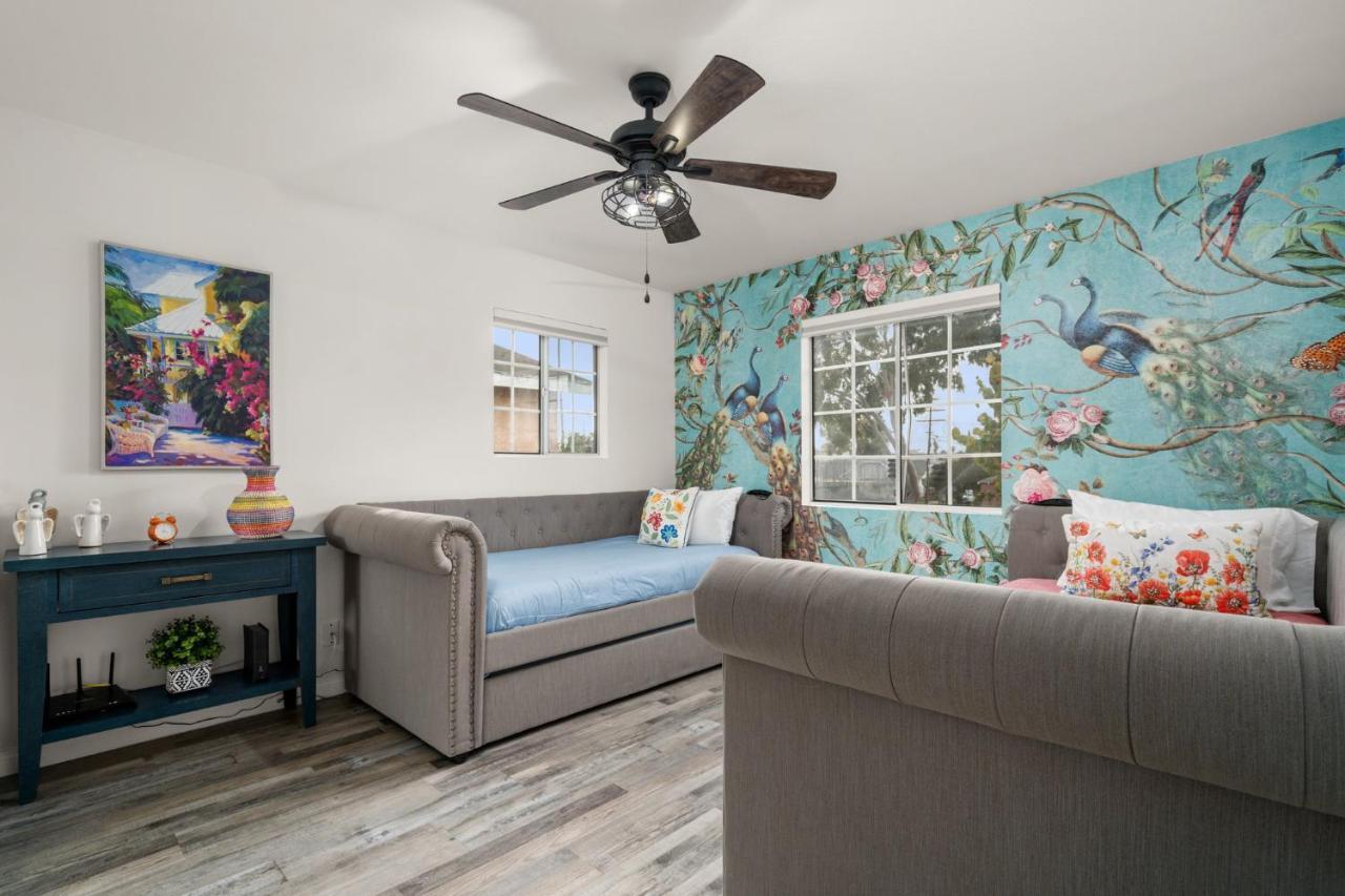 Avalon Bnb - 35 Percent Off May 2025! Low Fees ロサンゼルス エクステリア 写真