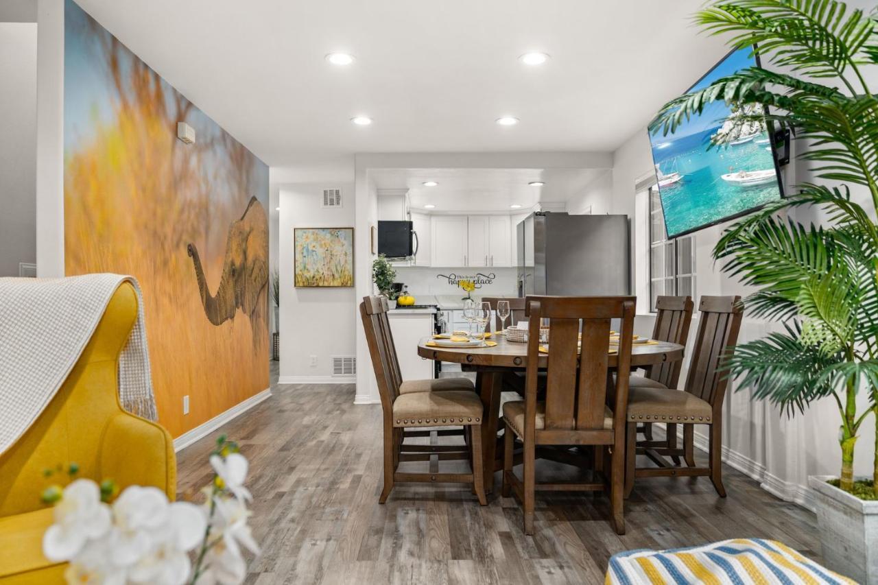 Avalon Bnb - 35 Percent Off May 2025! Low Fees ロサンゼルス エクステリア 写真