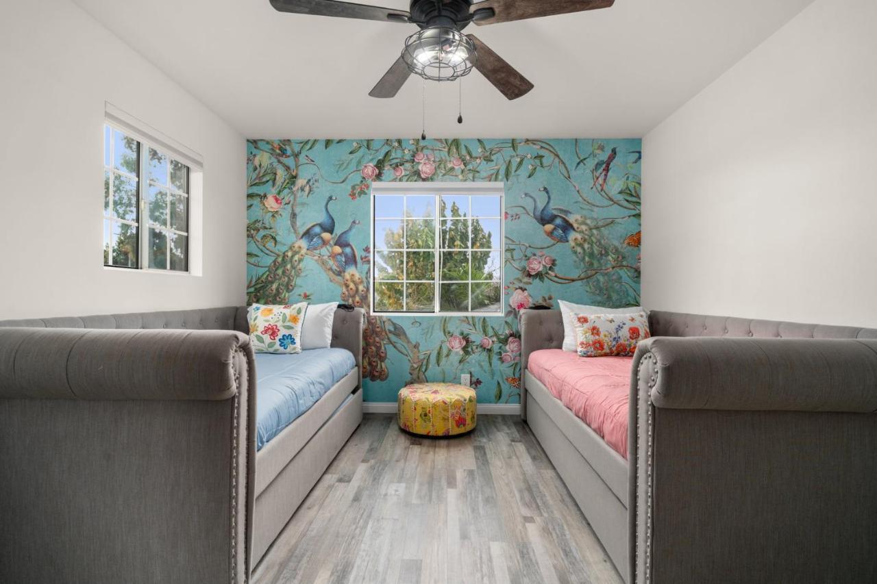 Avalon Bnb - 35 Percent Off May 2025! Low Fees ロサンゼルス エクステリア 写真