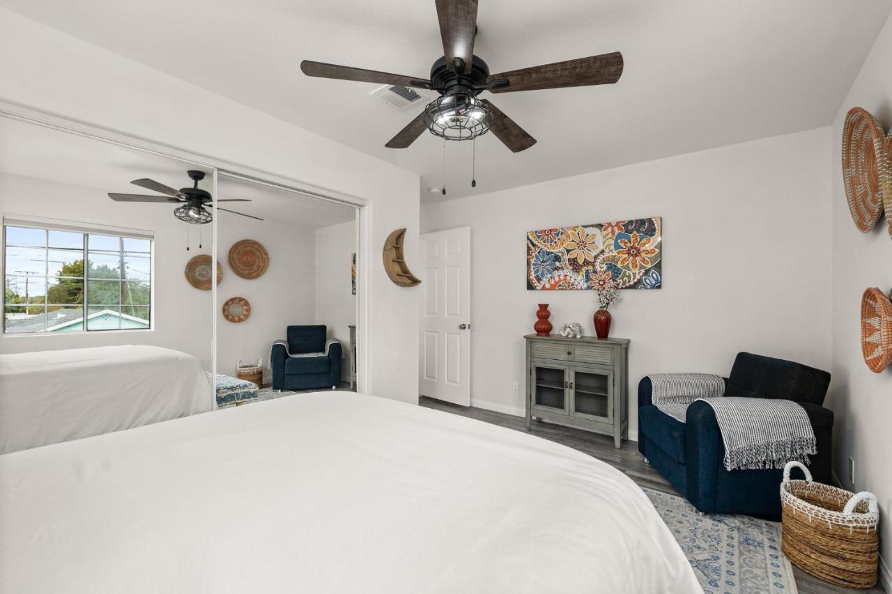 Avalon Bnb - 35 Percent Off May 2025! Low Fees ロサンゼルス エクステリア 写真