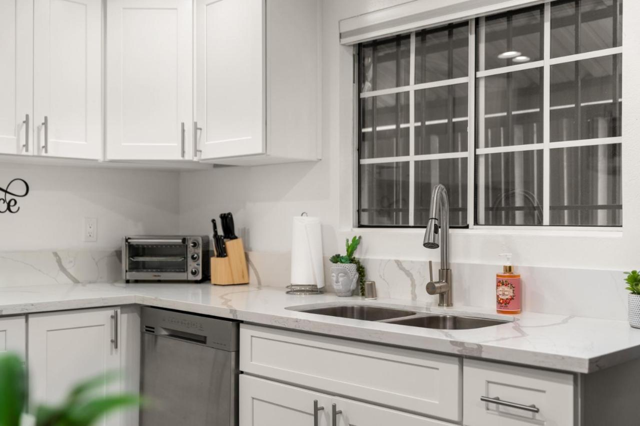 Avalon Bnb - 35 Percent Off May 2025! Low Fees ロサンゼルス エクステリア 写真