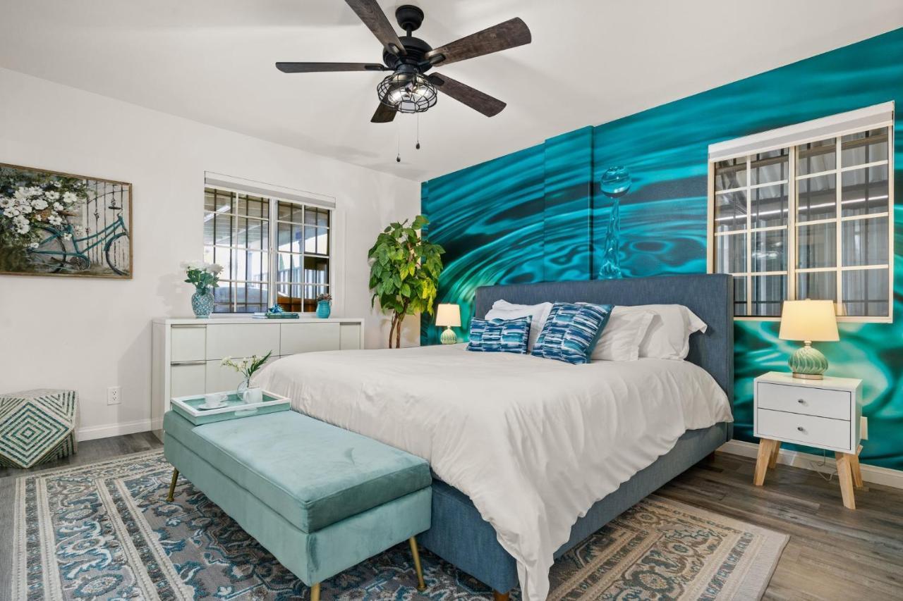 Avalon Bnb - 35 Percent Off May 2025! Low Fees ロサンゼルス エクステリア 写真