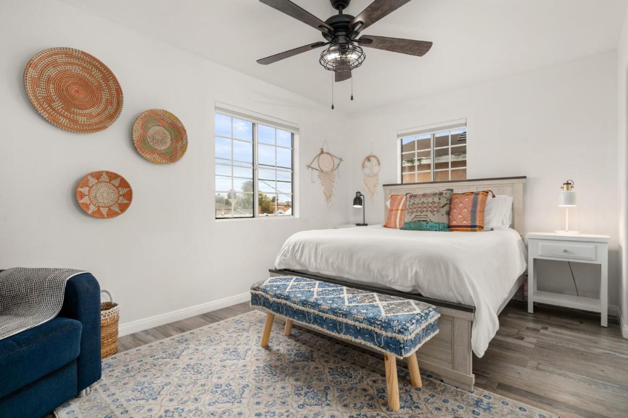 Avalon Bnb - 35 Percent Off May 2025! Low Fees ロサンゼルス エクステリア 写真