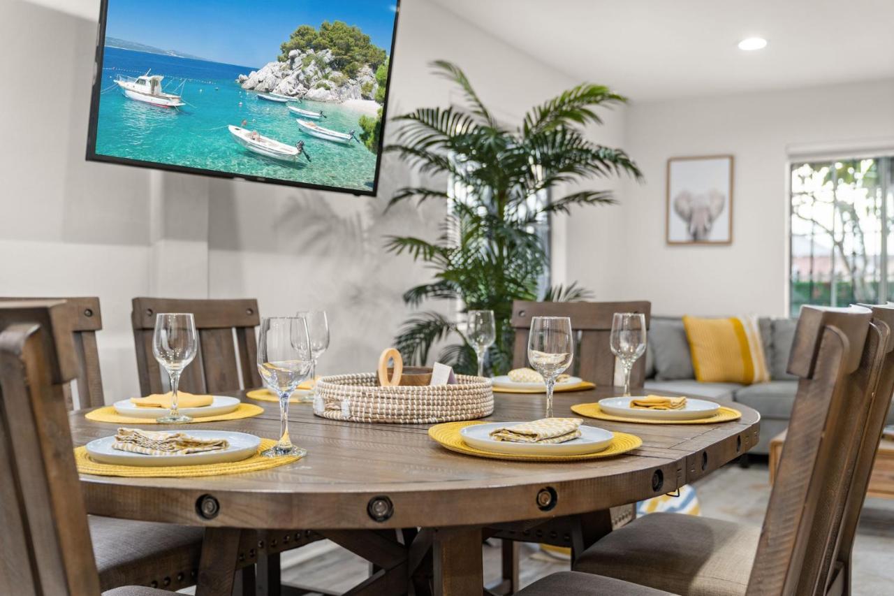 Avalon Bnb - 35 Percent Off May 2025! Low Fees ロサンゼルス エクステリア 写真