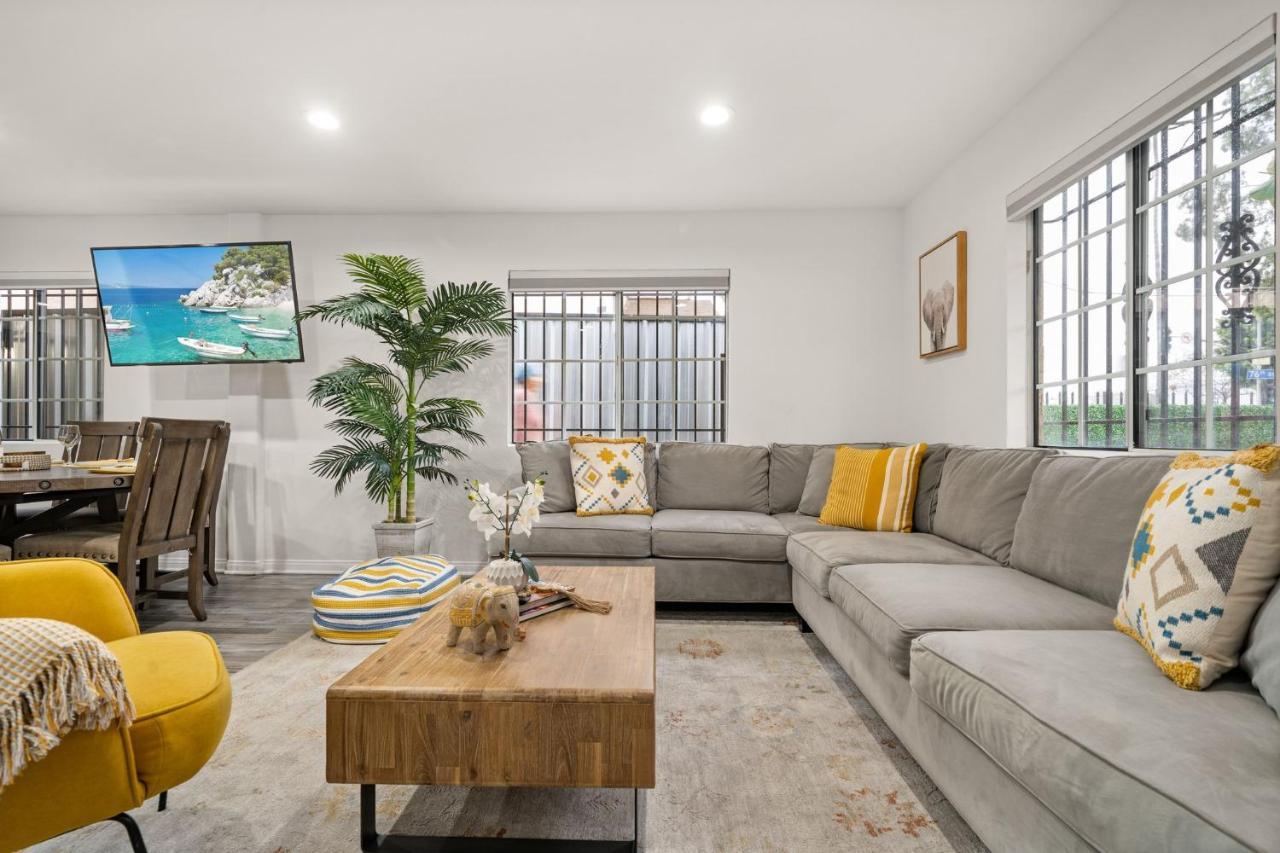 Avalon Bnb - 35 Percent Off May 2025! Low Fees ロサンゼルス エクステリア 写真