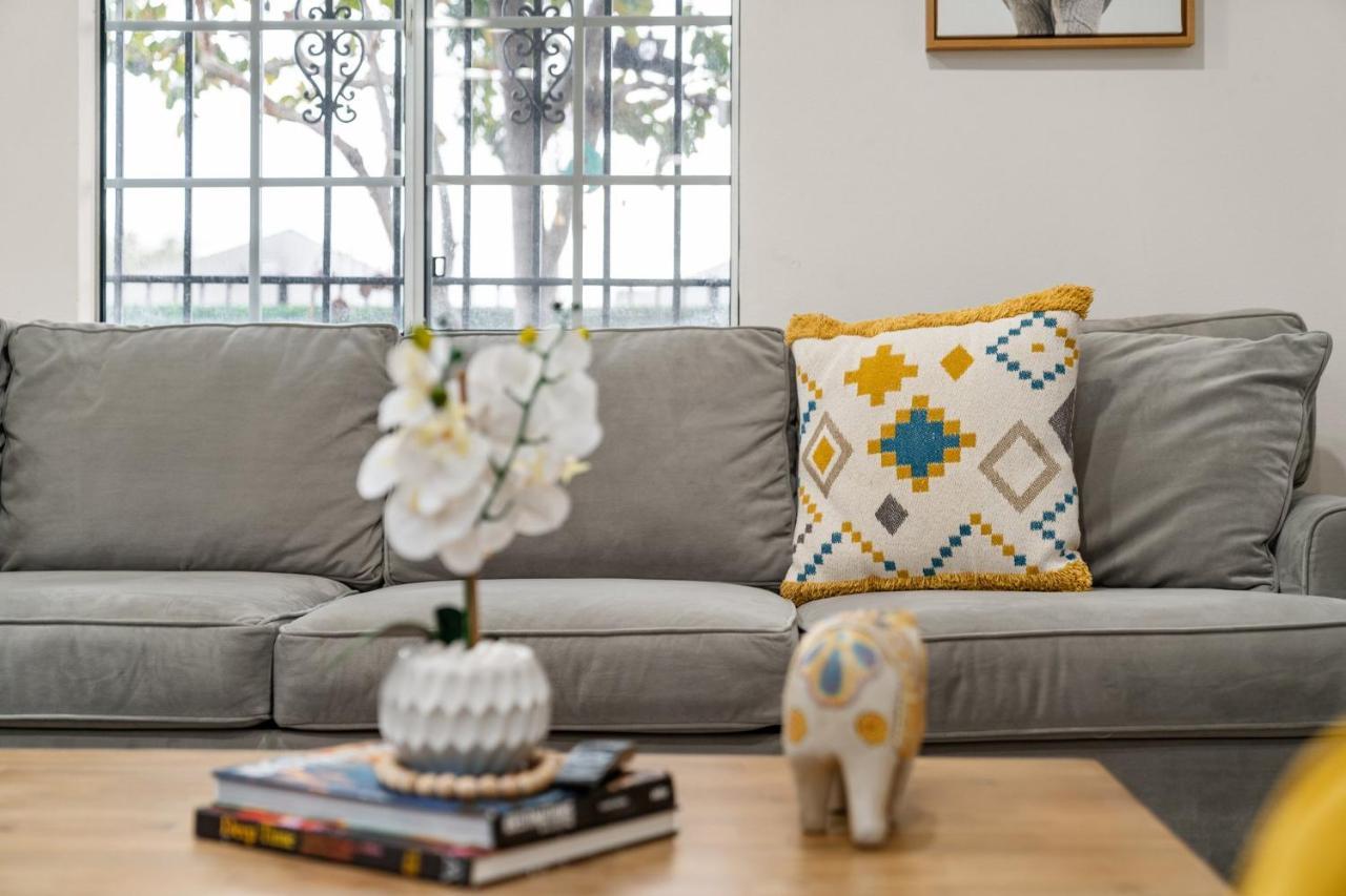Avalon Bnb - 35 Percent Off May 2025! Low Fees ロサンゼルス エクステリア 写真