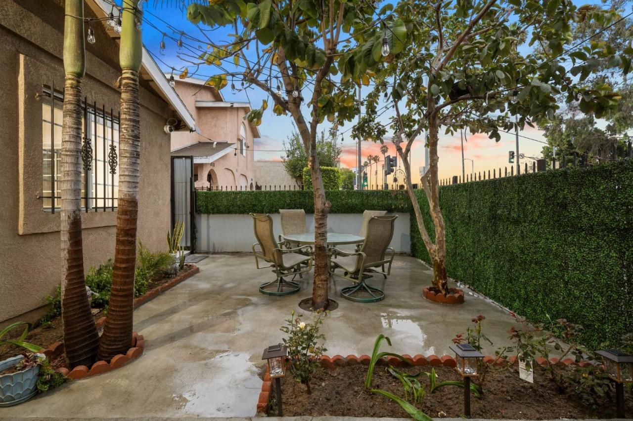 Avalon Bnb - 35 Percent Off May 2025! Low Fees ロサンゼルス エクステリア 写真