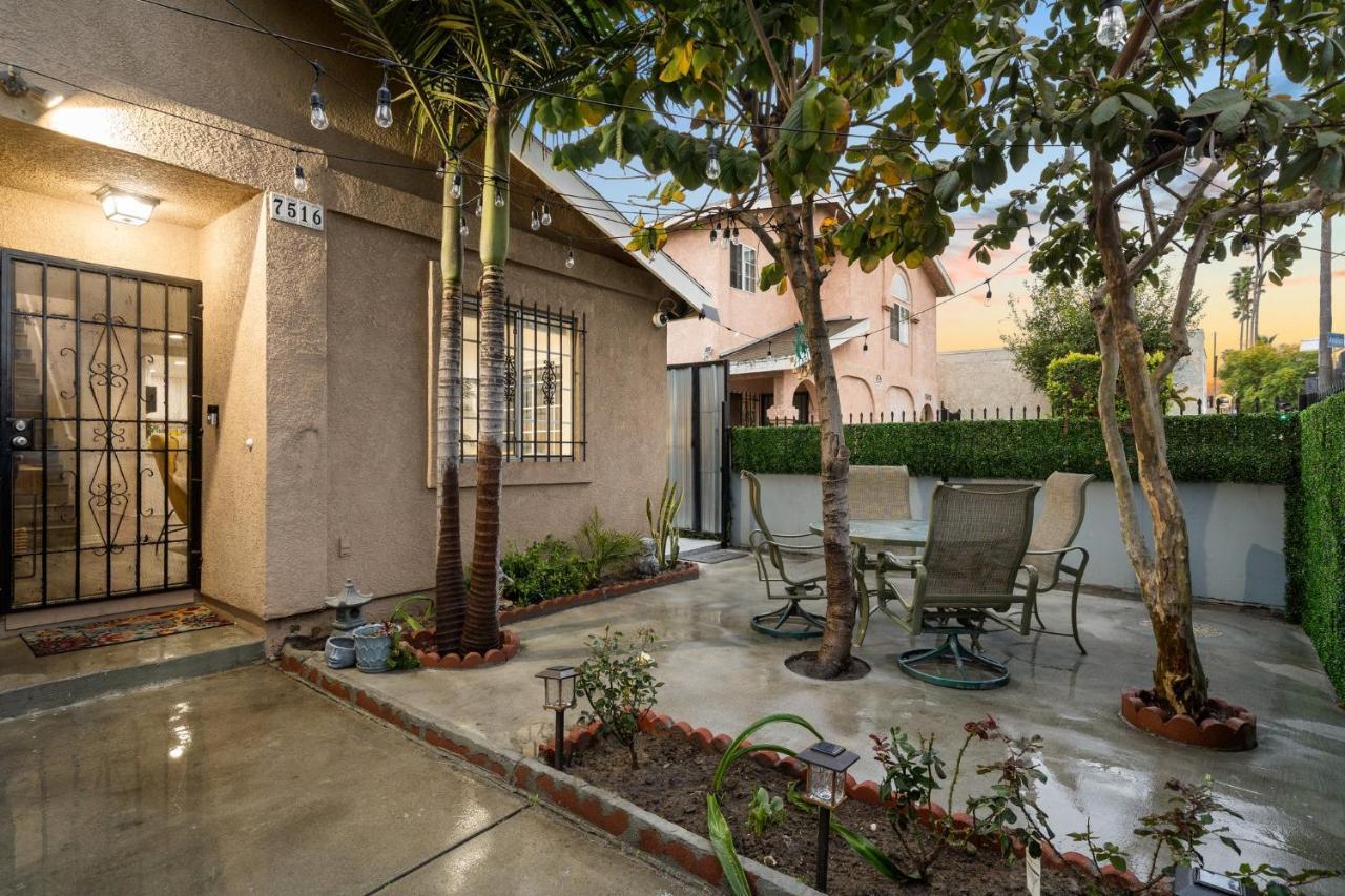 Avalon Bnb - 35 Percent Off May 2025! Low Fees ロサンゼルス エクステリア 写真