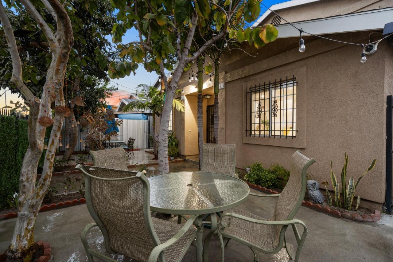 Avalon Bnb - 35 Percent Off May 2025! Low Fees ロサンゼルス エクステリア 写真