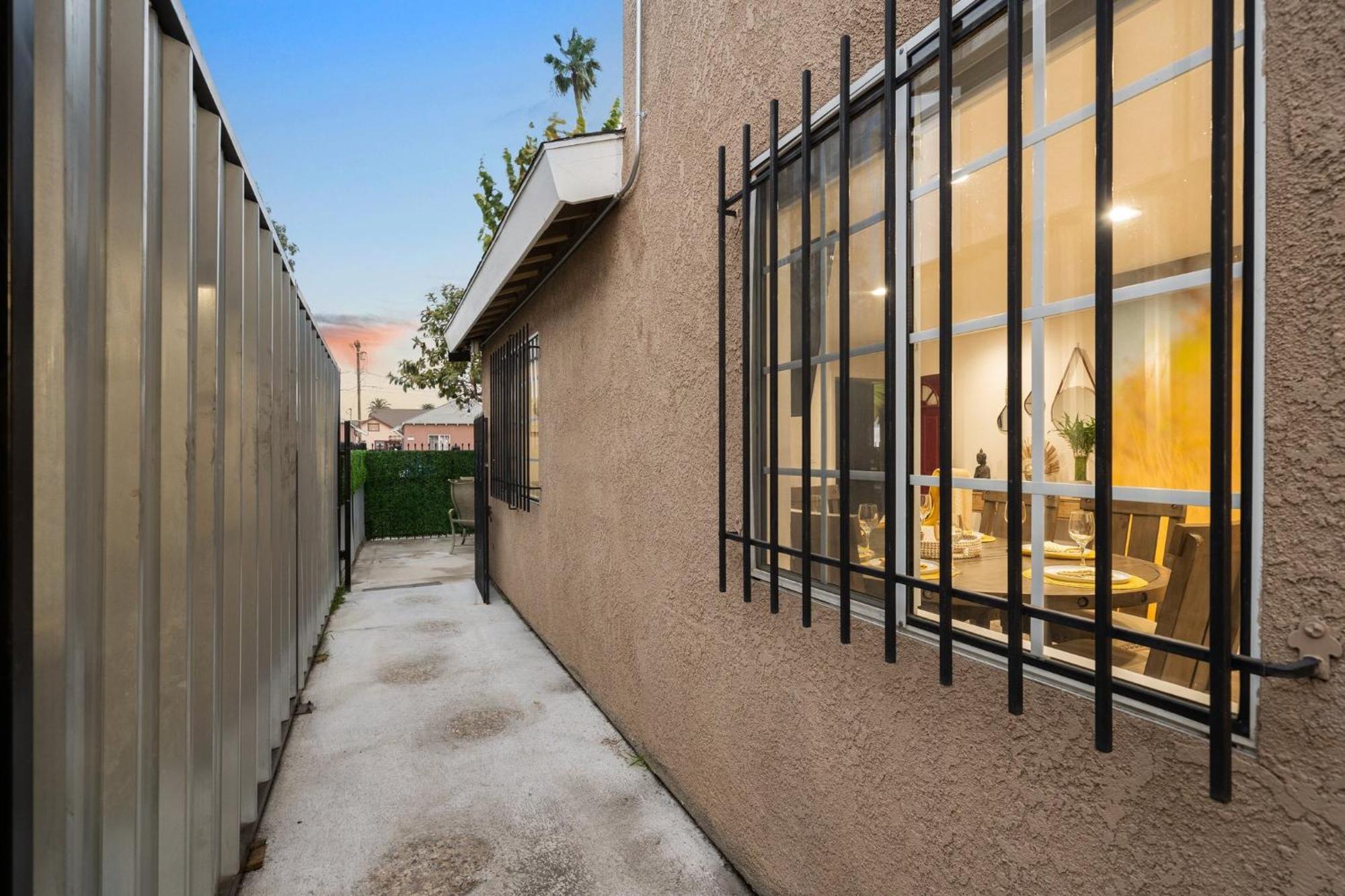 Avalon Bnb - 35 Percent Off May 2025! Low Fees ロサンゼルス エクステリア 写真
